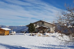 Bed & Breakfast Mas dei Girardei