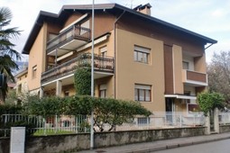 Bed & Breakfast Diele