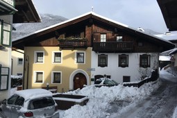 Apartments Heidenberger Fienili