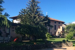 Bed & Breakfast Vista Castello