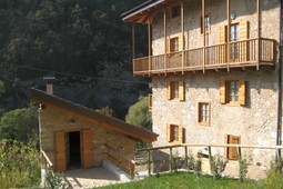 Bed & Breakfast Arlanch8