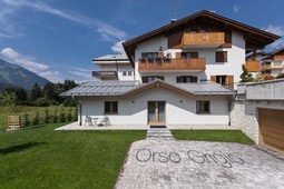 Ferienwohnungen Casa Orso Grigio