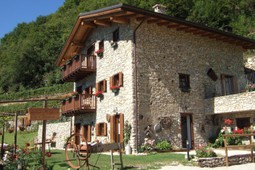 Bed & Breakfast Al Ghiro