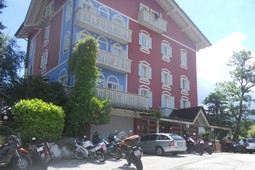 Bed & Breakfast Miramonti