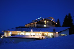 Hotel Dolomiti