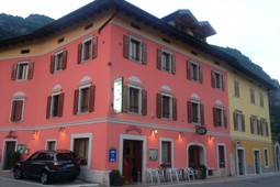 Hotel Da Neni
