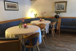 Ristorante Alisander