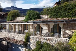 B&B (Garni)-Hotel Casa del Pittore