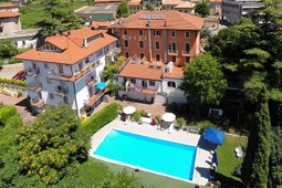 Hotel Sant'Ilario