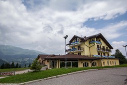 Aparthotel Bellavista