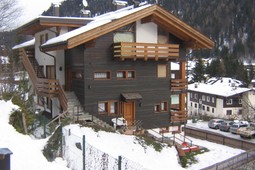 Apartment Condominio Nordstar