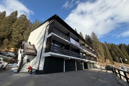 Appartamenti Costa Paolalberta