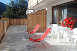 Ferienwohnungen Residenza Grazia