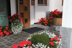 Apartments Residenza Grazia