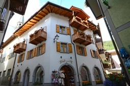 Appartamenti Casa Ferrari