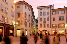 Tourismusbüro Rovereto