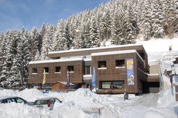Hotel Kube