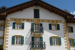Hotel + Residence Du Lac