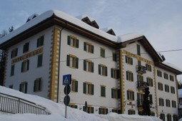 Hotel + Residence Du Lac