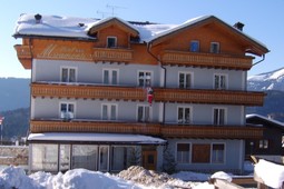 Hotel Miramonti