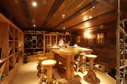 Ristorante Cialdira Ladina