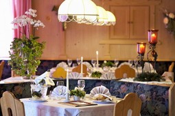 Restaurant Gran Risa