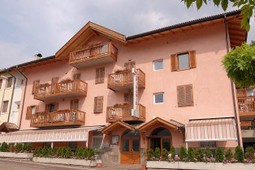 Hotel Alle Piramidi