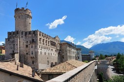 Castello del Buonconsiglio