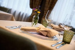 Restaurant Savoy