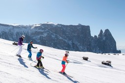 Tourist board Alpe di Siusi Marketing