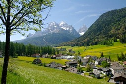 Tourist board Sesto