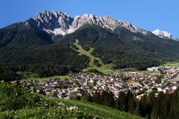 Tourist board San Candido