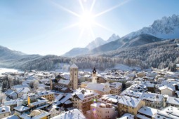 Associazione turistica San Candido