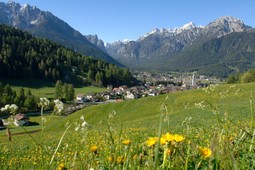 Tourist board Dobbiaco