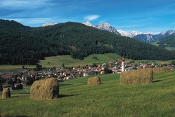 Associazione turistica Villabassa
