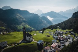 Tourist board Marmolada Rocca Pietore Dolomiti