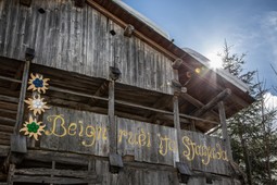 Consorzio turistico Marmolada Rocca Pietore Dolomiti