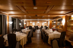 Restaurant Sporthotel Teresa