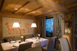 Restaurant Sporthotel Teresa