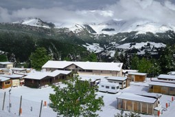 Camping Polsa