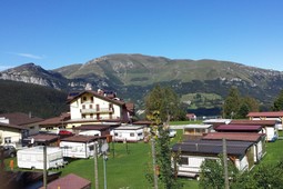 Camping Polsa