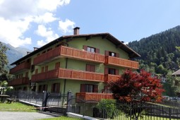 Ferienwohnungen Condominio Lucia