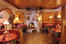Ristorante Gran Paradiso