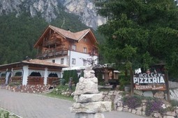 Restaurant Pizzeria Keller
