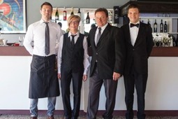 Ristorante Pizzeria Zurigo