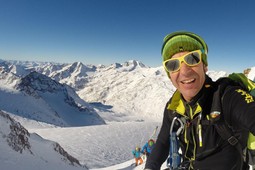 Mountain guides Sunnyclimb