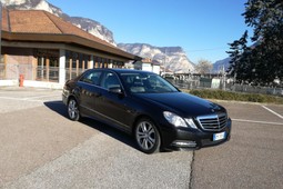 Taxi - Ncc e Autonoleggio Piana Life
