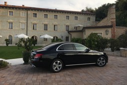 Noleggio con conducente Viaggi Giulia