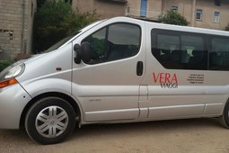 Mietwagen mit Fahrer Vera Viaggi