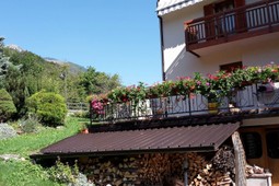 Appartamenti Casa Renata